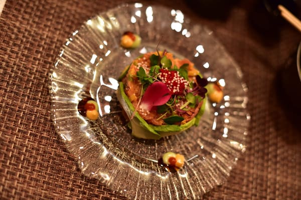 Kei Sushi Restaurant