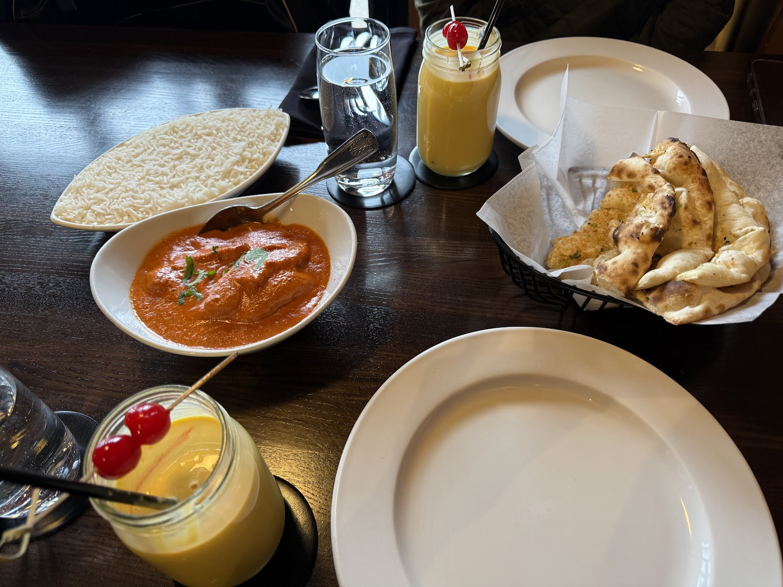 Mild 2 Spicy – Modern Indian Restaurant