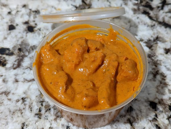 Srinagar Indian Cuisine
