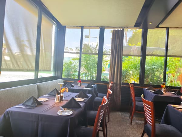 Spencer's Restaurant