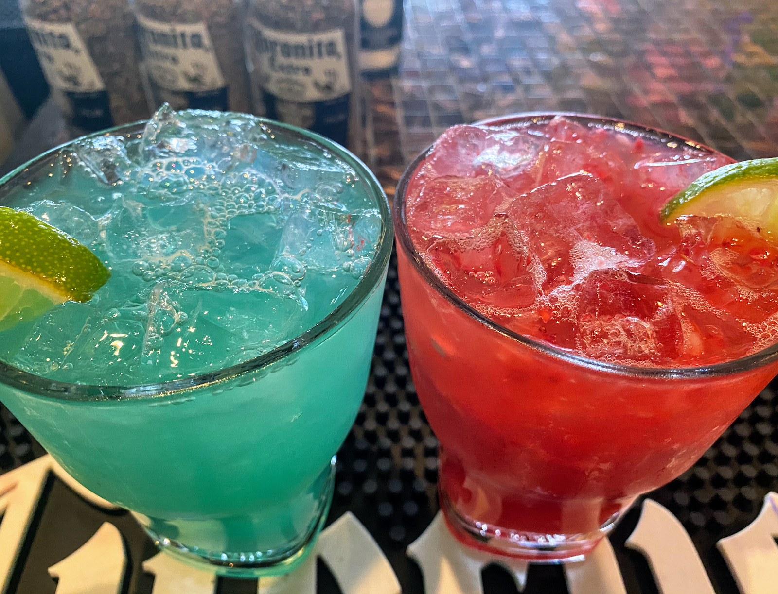 Maya Mexican Restaurant