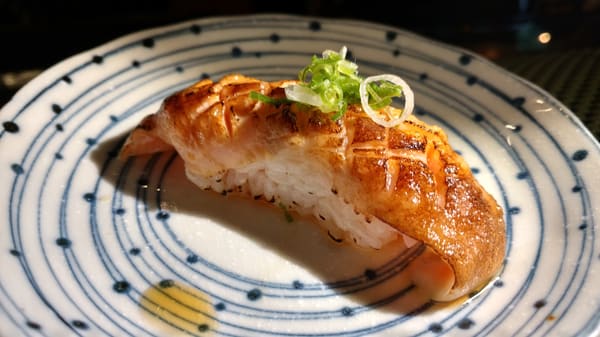 Village Sushi