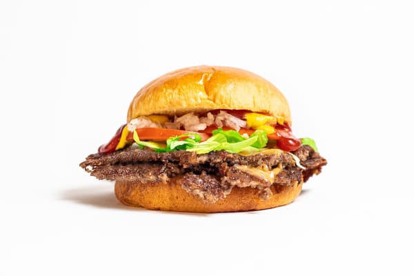 Smash Bros Burgers and Shakes