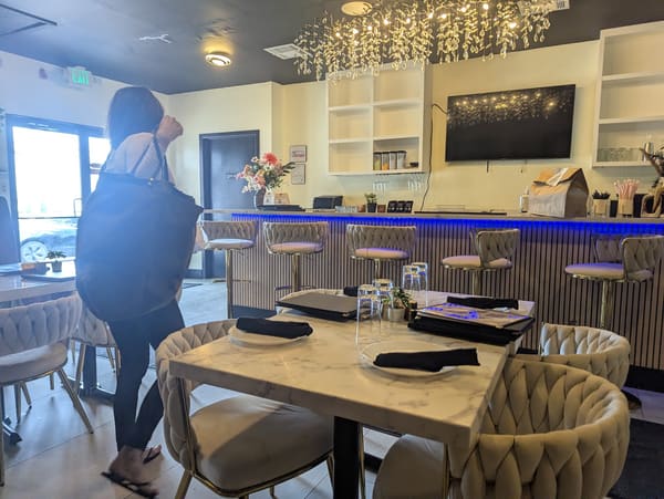 Tikka House Indian Eatery