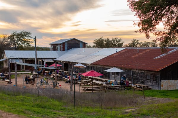 Jester King Brewery
