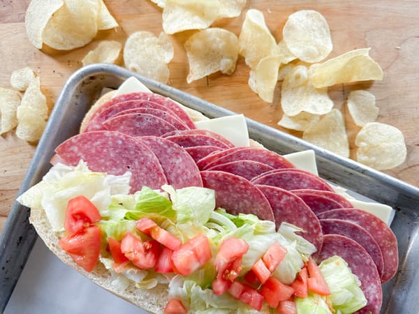 Tamiami Subs
