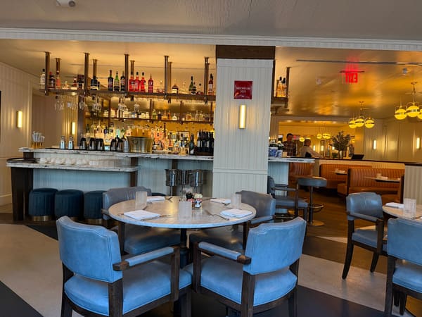 The Pembroke