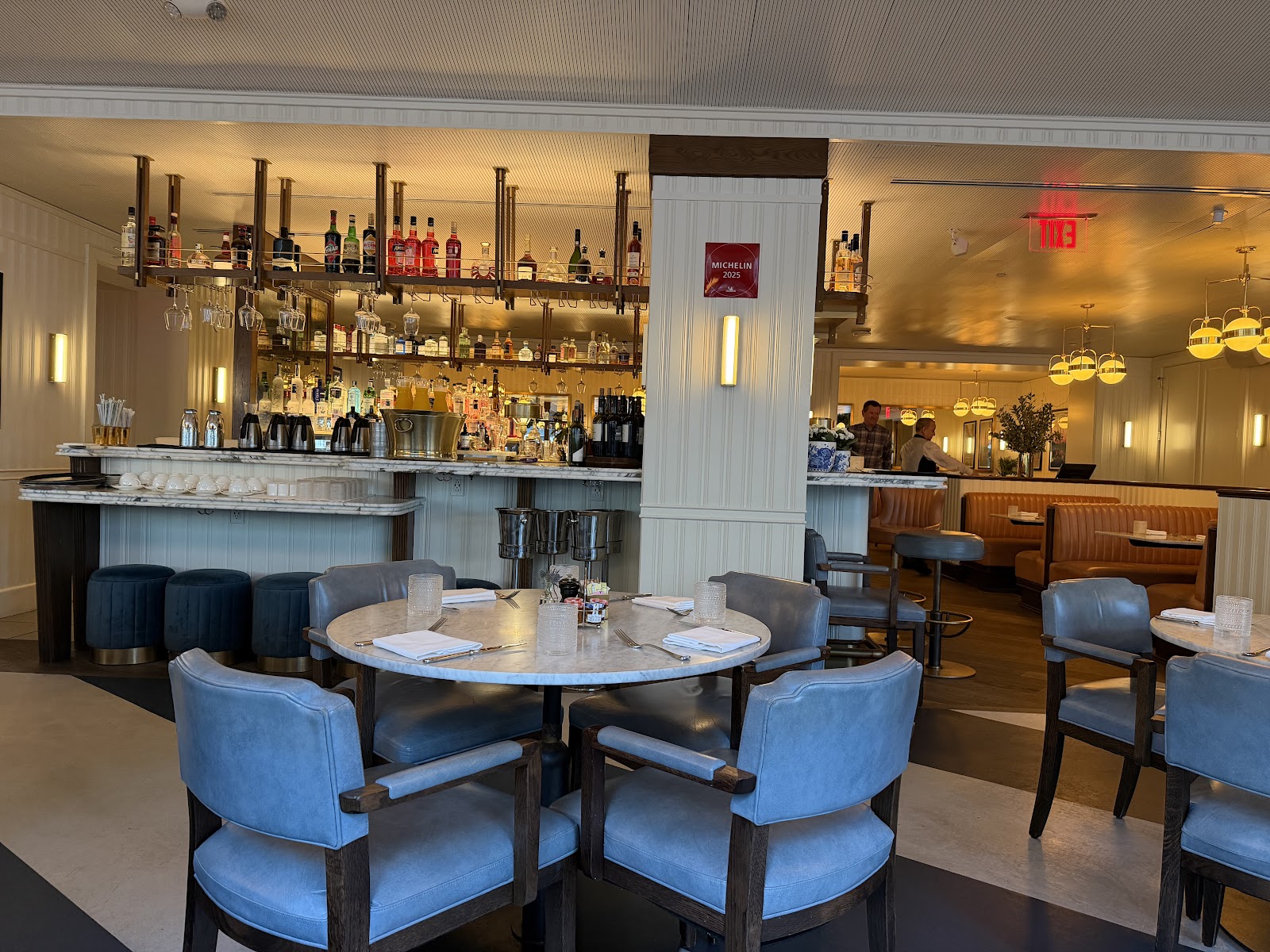 The Pembroke