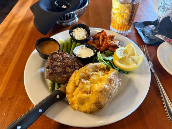 Boar's Head Grill & Tavern