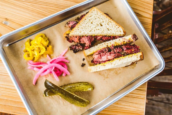 Mum Foods Smokehouse And Delicatessen