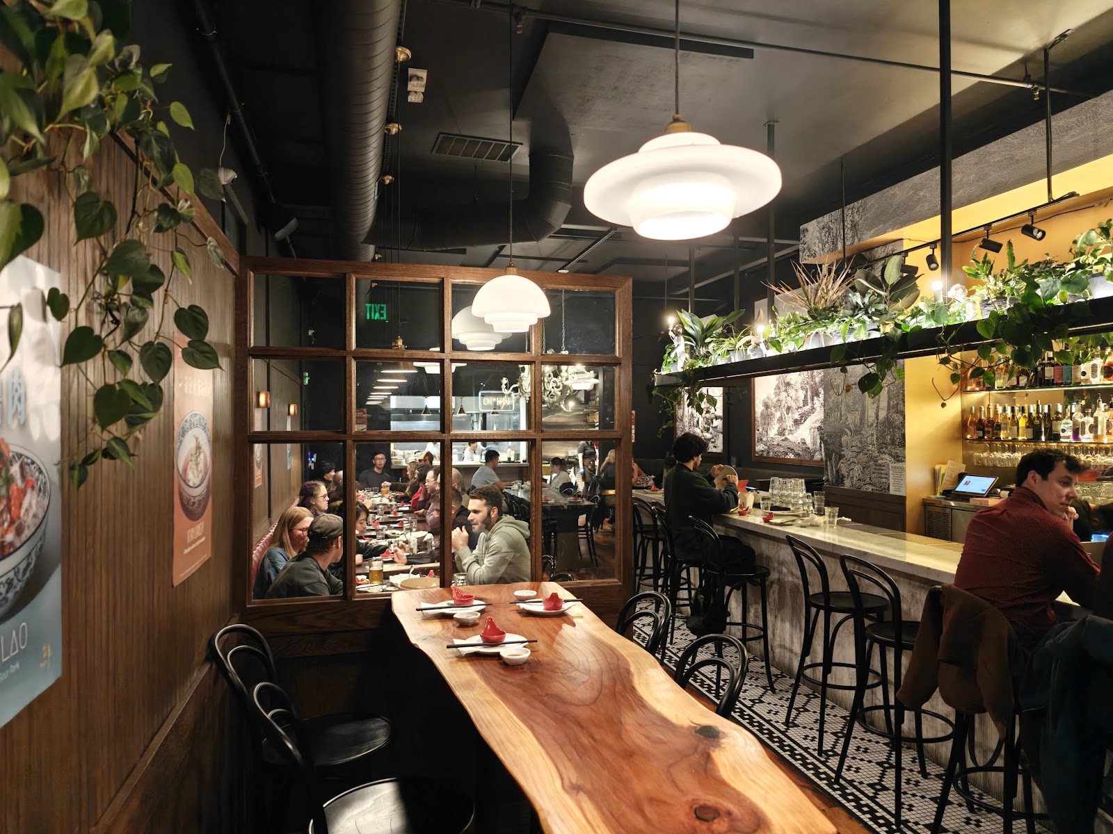 Dumpling Story - Valencia