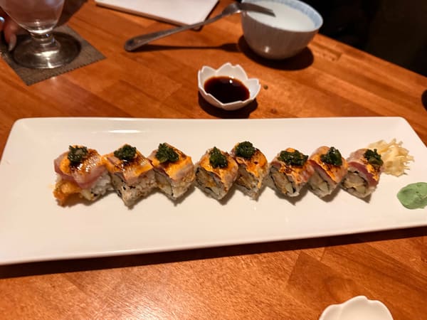 Kai Zan Chicago