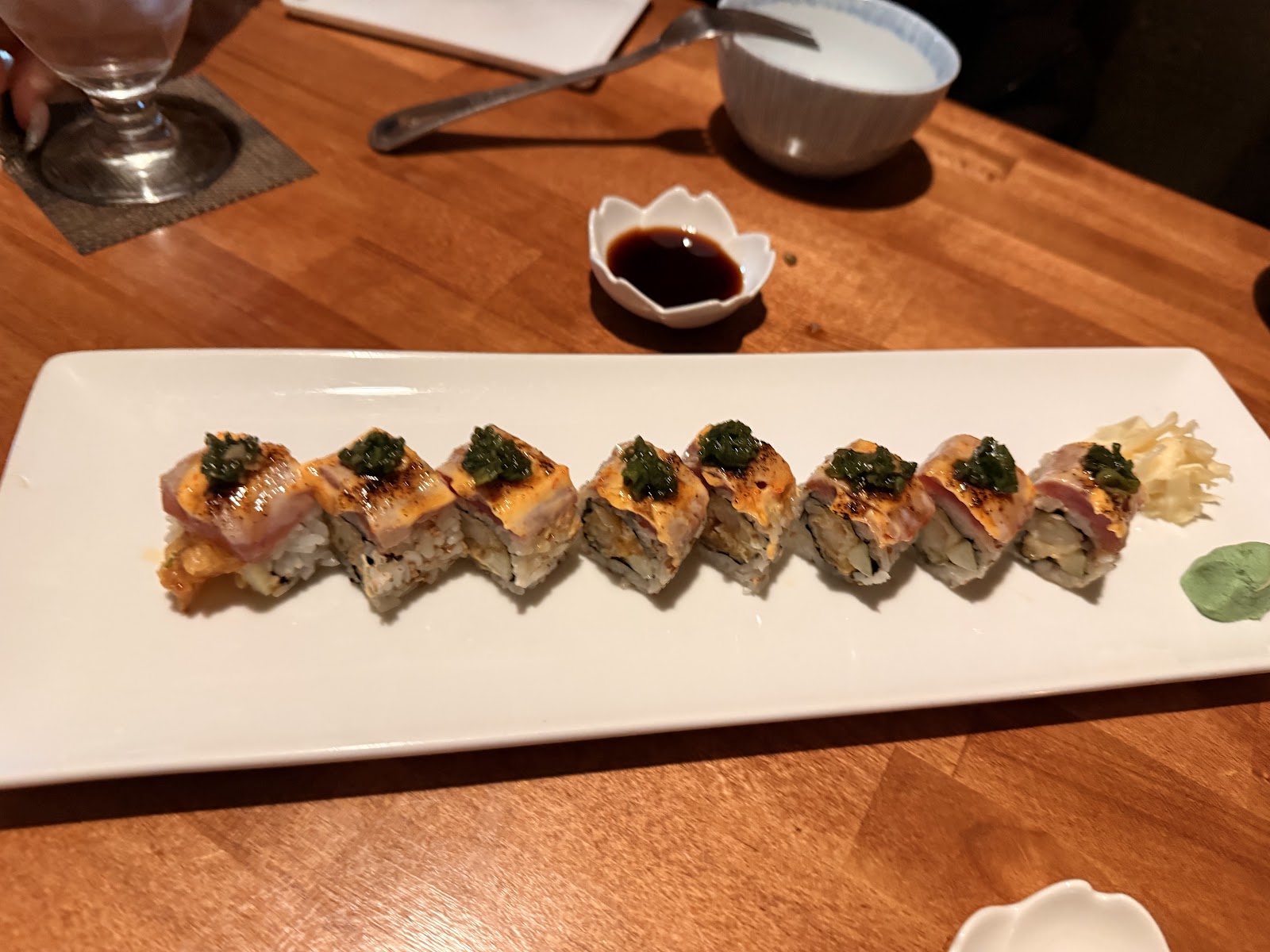 Kai Zan Chicago