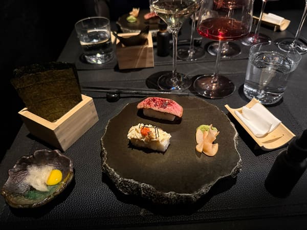 SHŌ Omakase