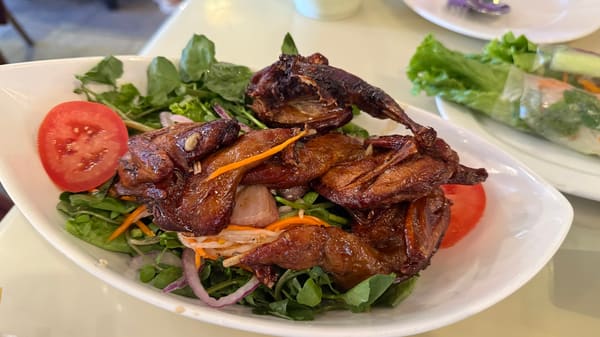 Rice Paper - Taste of Vietnam