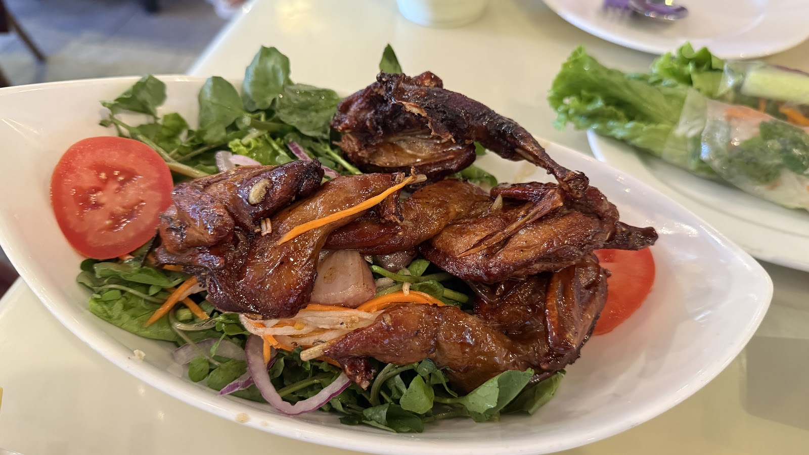 Rice Paper - Taste of Vietnam