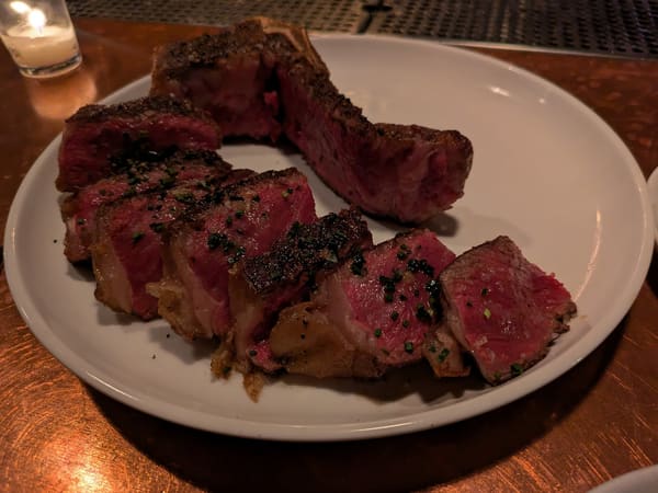 Boeufhaus