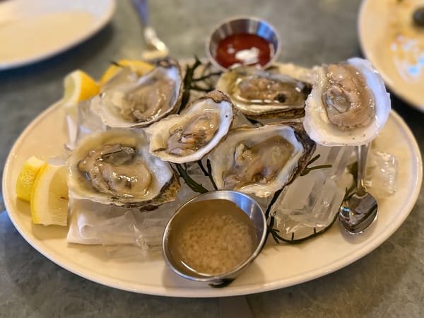 Underwood Bar and Bistro