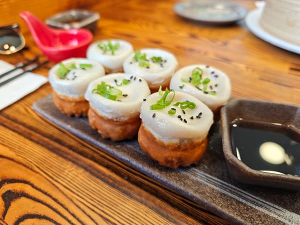 Dumpling Home