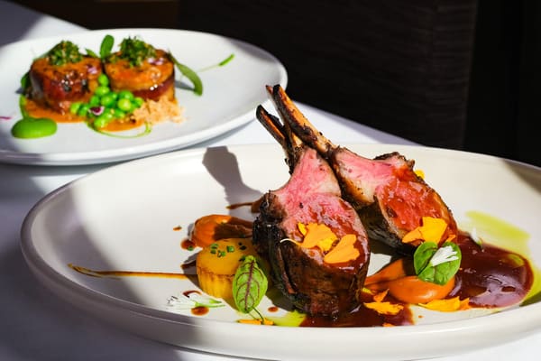 Barking Frog
