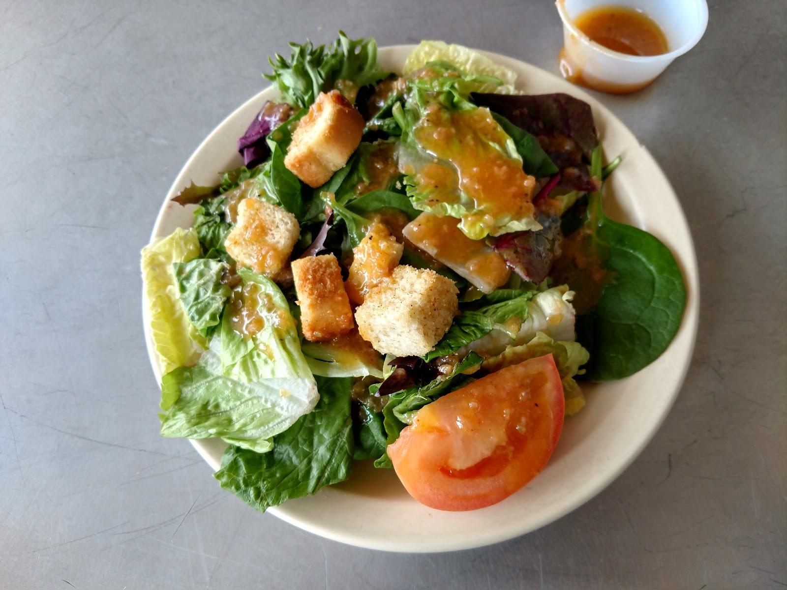 Evangeline Cafe
