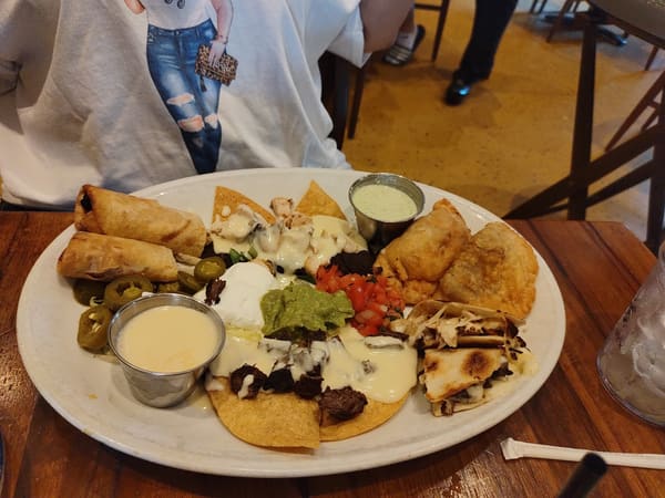 Escalante's Fine Tex-Mex