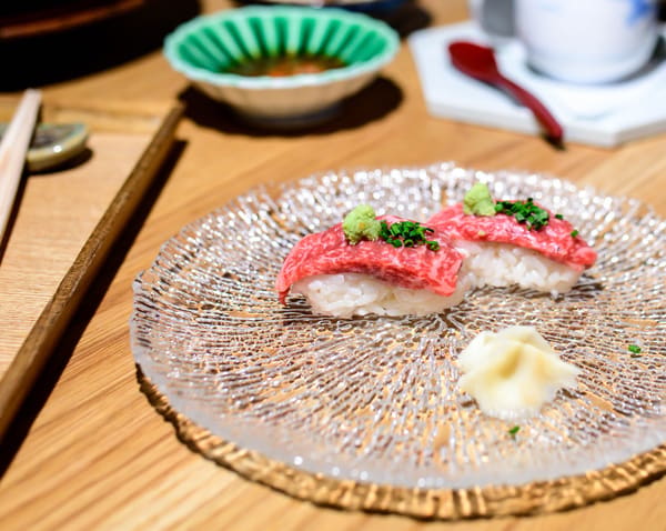 Kappo DC