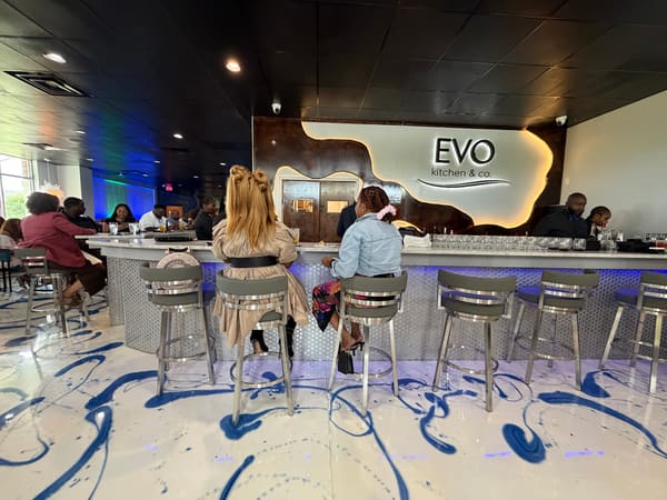 EVO Kitchen & Co.