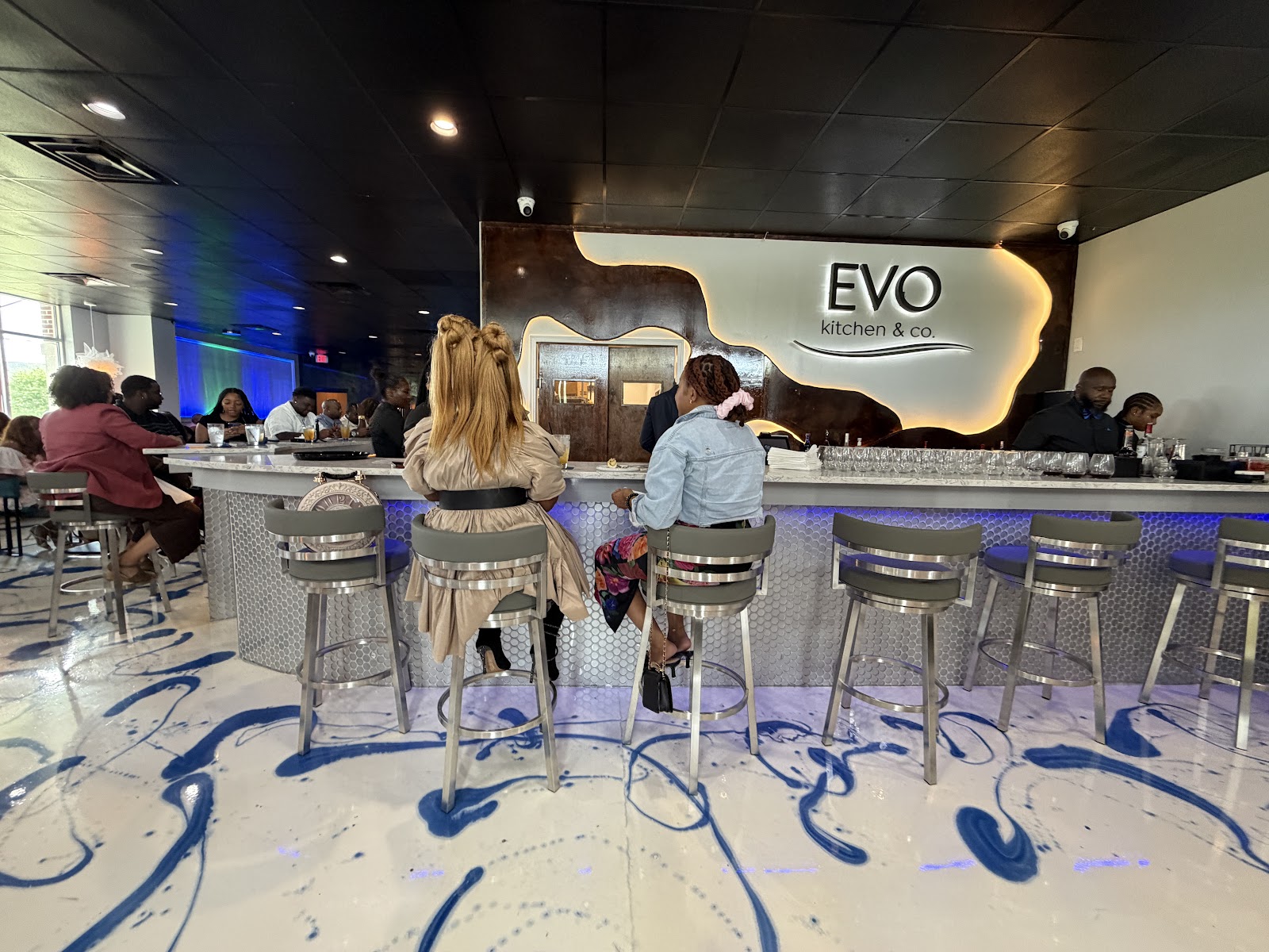 EVO Kitchen & Co.