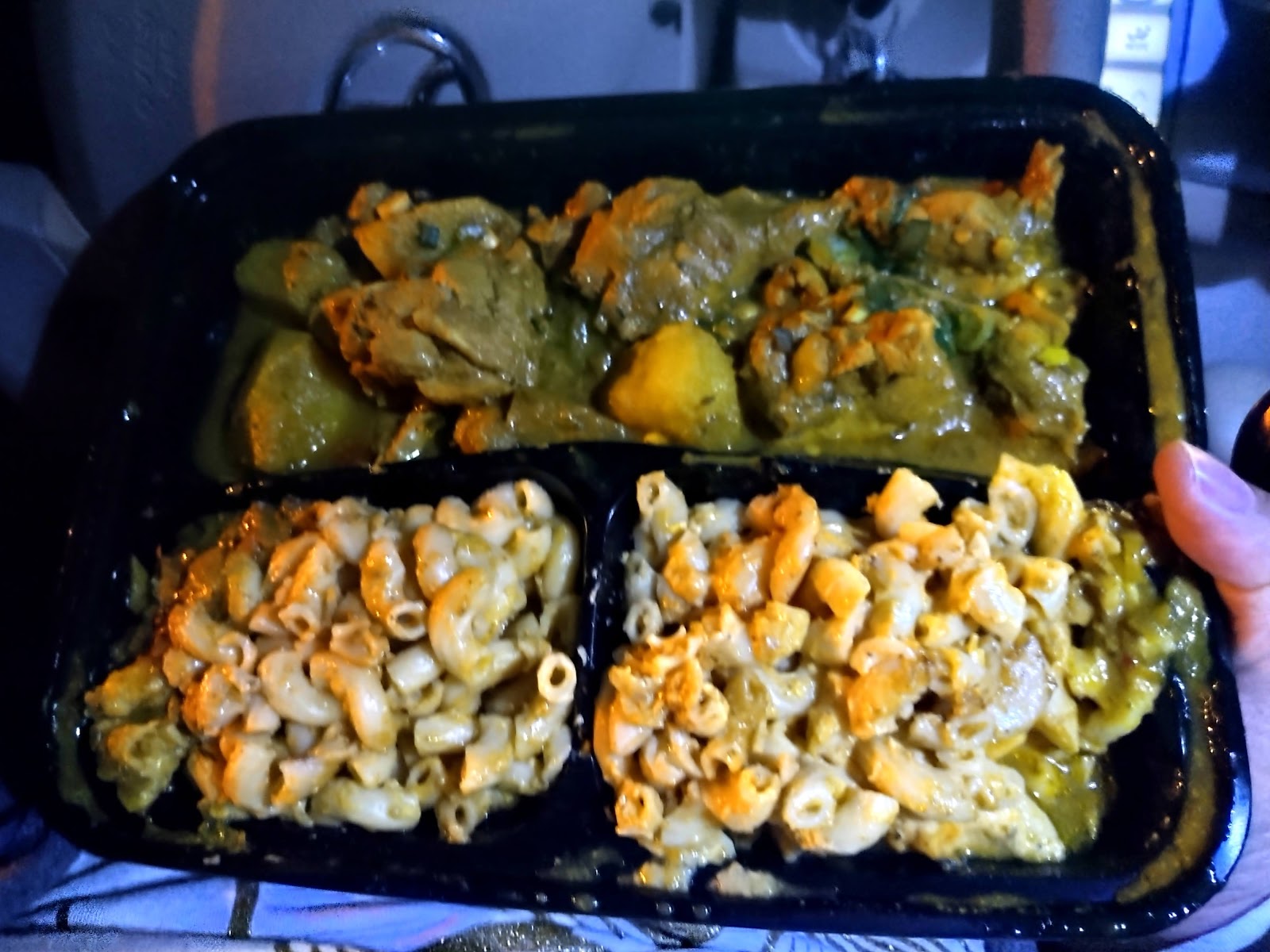 The Pepper Pott