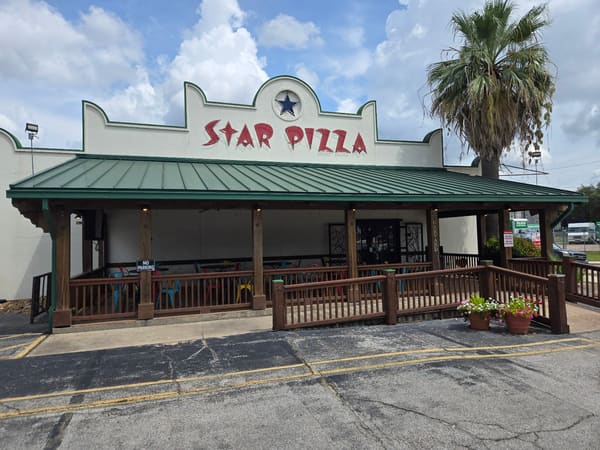 Star Pizza