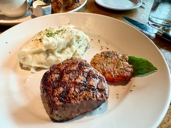 Bartlett's