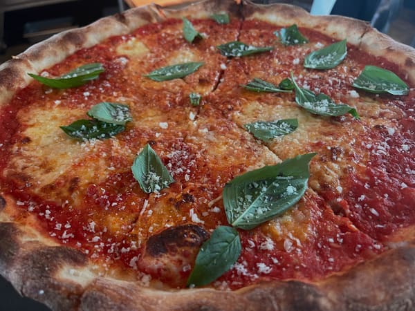 Tutti Pizza