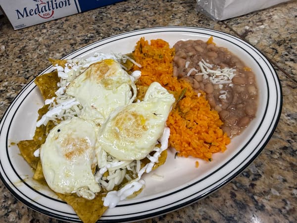 La Cubanita Mexican Restaurant