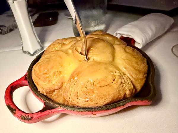 Steak 48 Del Mar