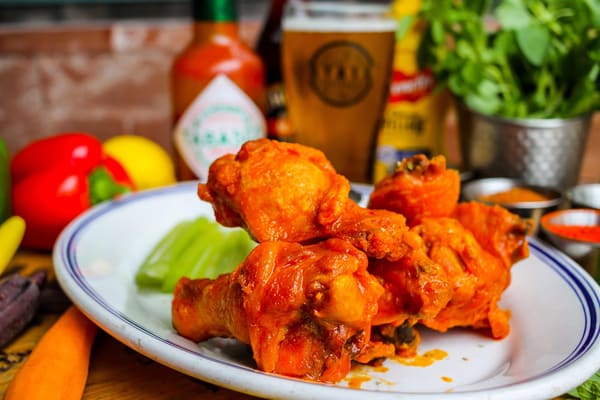 STATS Brewpub