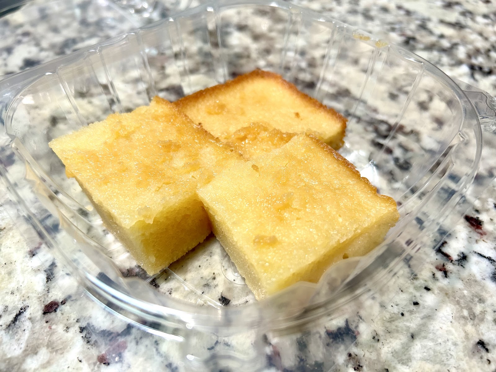 Shoyu Sugar