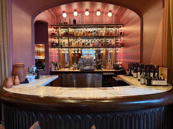 Brasserie Margot