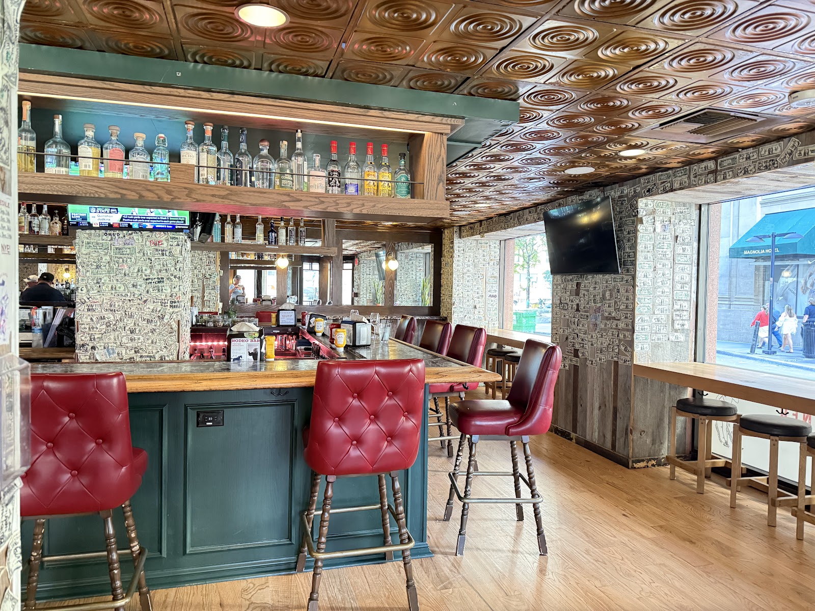 Rodeo Bar
