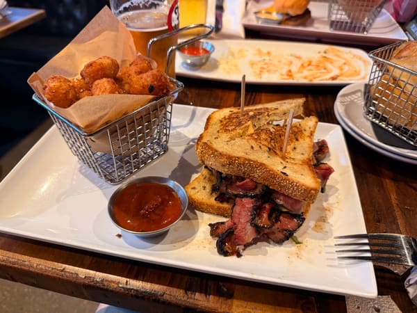 Finney's Crafthouse