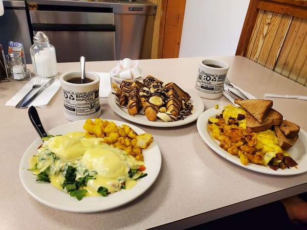 Shanna's Country Kitchen