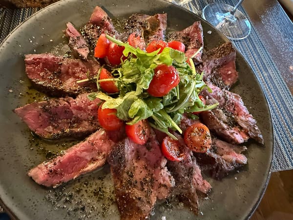 Il Milanese Ristorante