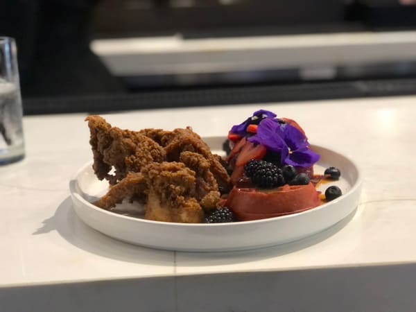 Red Room Bistro