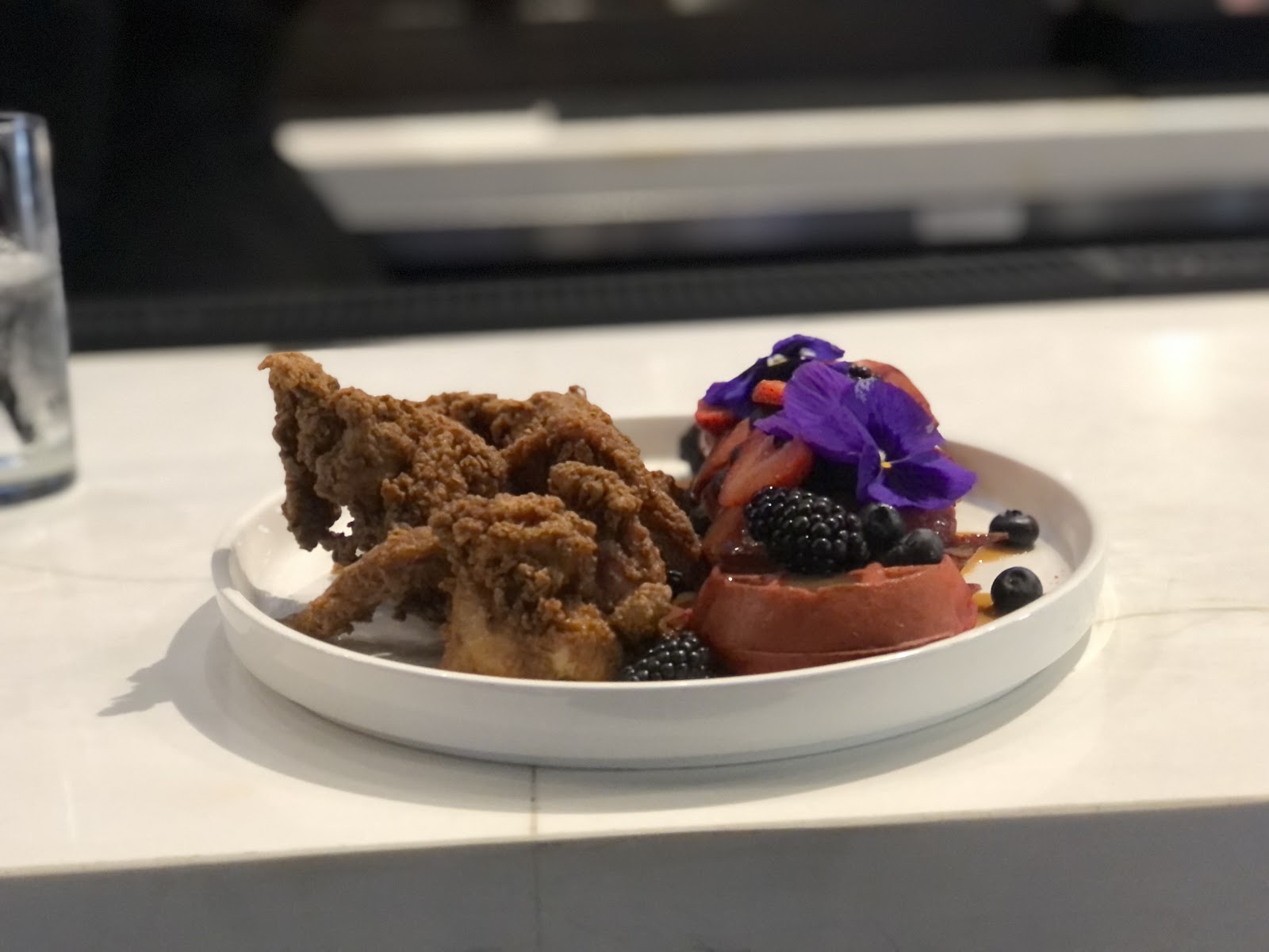 Red Room Bistro