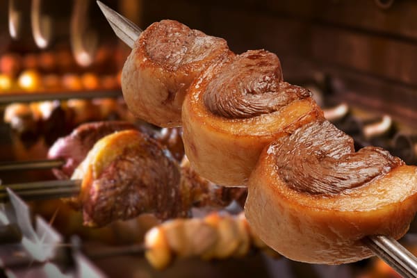 Fogão Gaúcho Brazilian Steakhouse - Vacaville