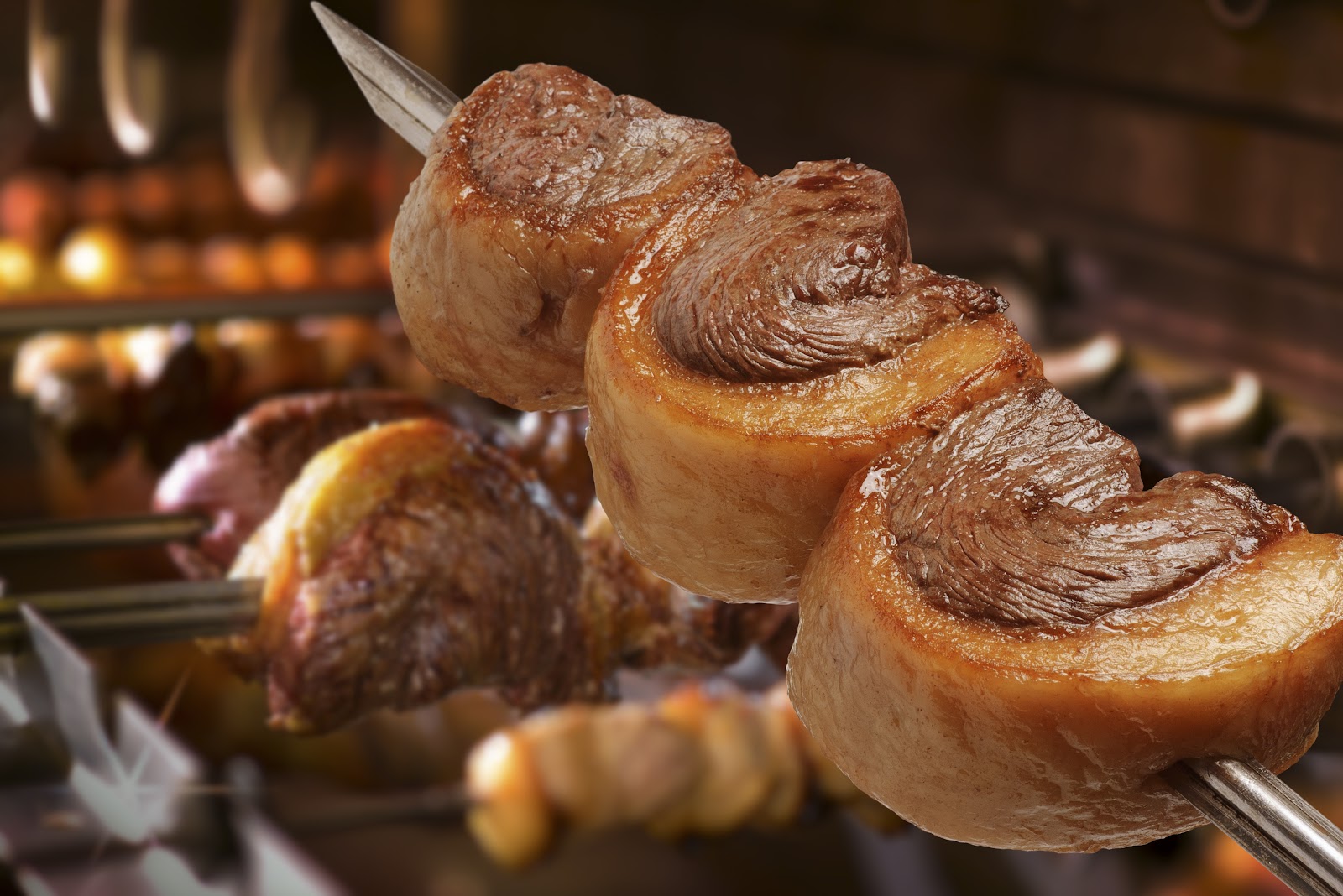 Fogão Gaúcho Brazilian Steakhouse - Vacaville