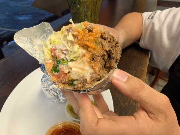 J's Taqueria