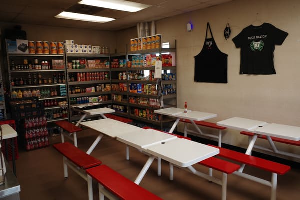 Davis Grocery & BBQ