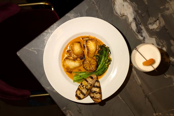 Bistro Vendôme