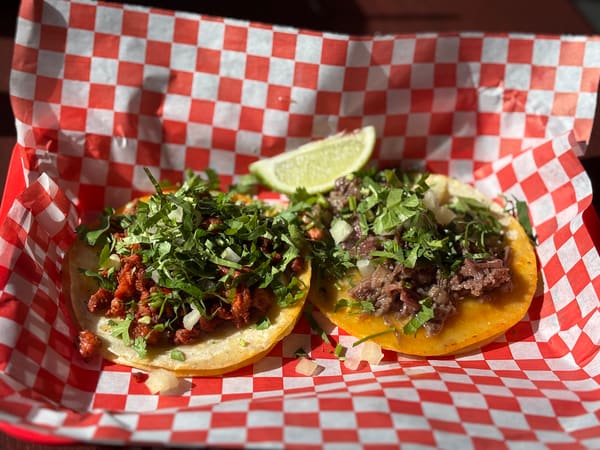 Chivis Tacos